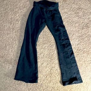 WILD FABLE - Black Flare Leggings